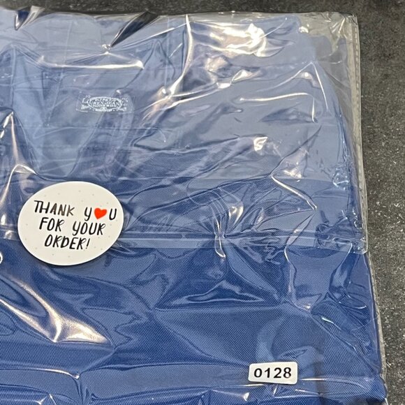 LAUREN Ralph Lauren Royal Blue Shorts - Picture 5 of 5